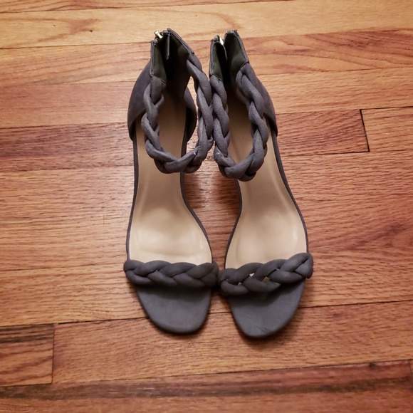 Charlotte Russe Shoes - Shoes